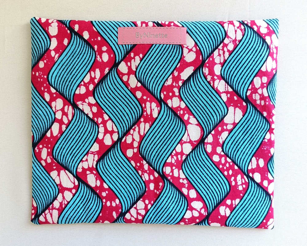 Bouillotte sèche - Mongu – Image 2