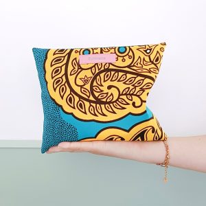 Bouillotte sèche - Mochudi