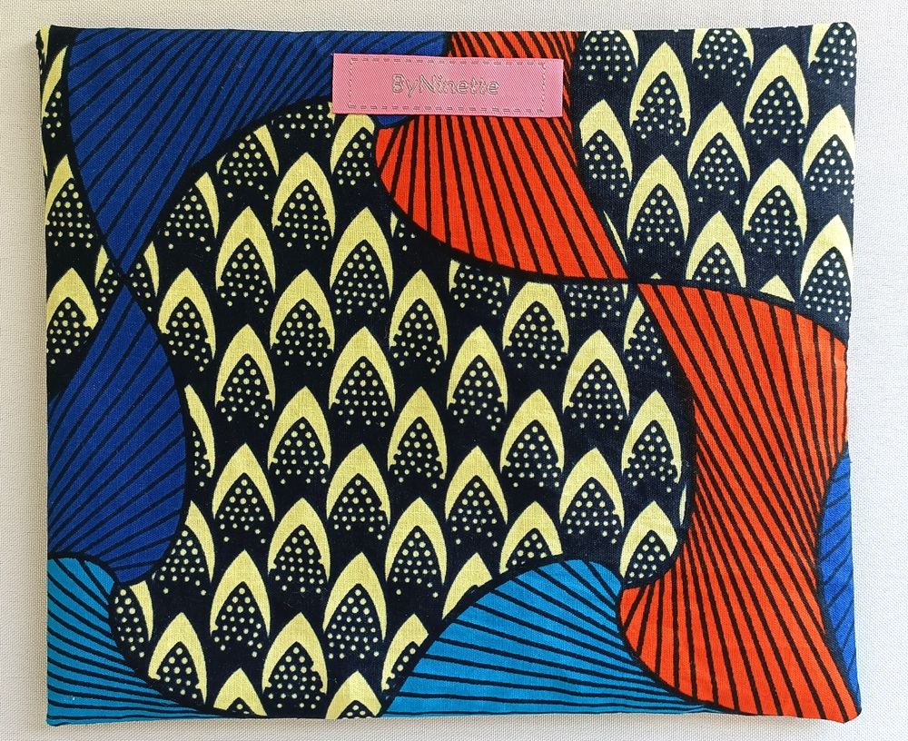 Bouillotte sèche - Gaborone – Image 2