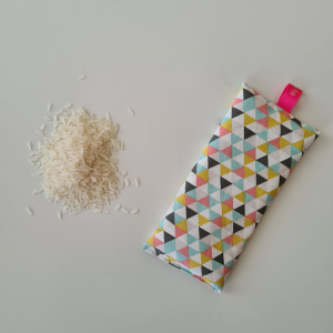 Bouillotte sèche - Bobonong