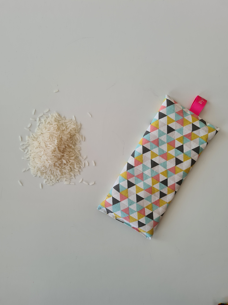 Bouillotte sèche - Bobonong