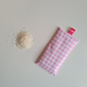 Bouillotte sèche - Vichy